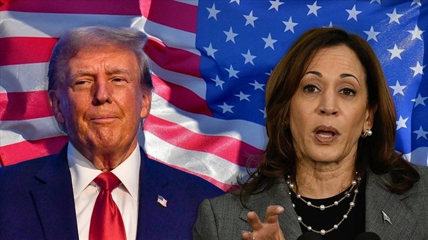 Trump mı, Harris mi? ABD başkanlık seçimlerinde anketlere göre kim önde? 25